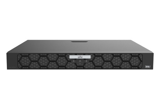 UNV Prime NVR502-16B