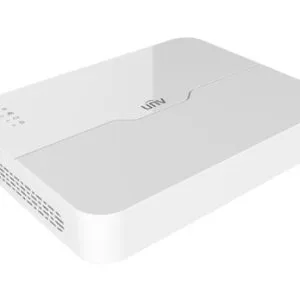UNV NVR301-08LX-P8