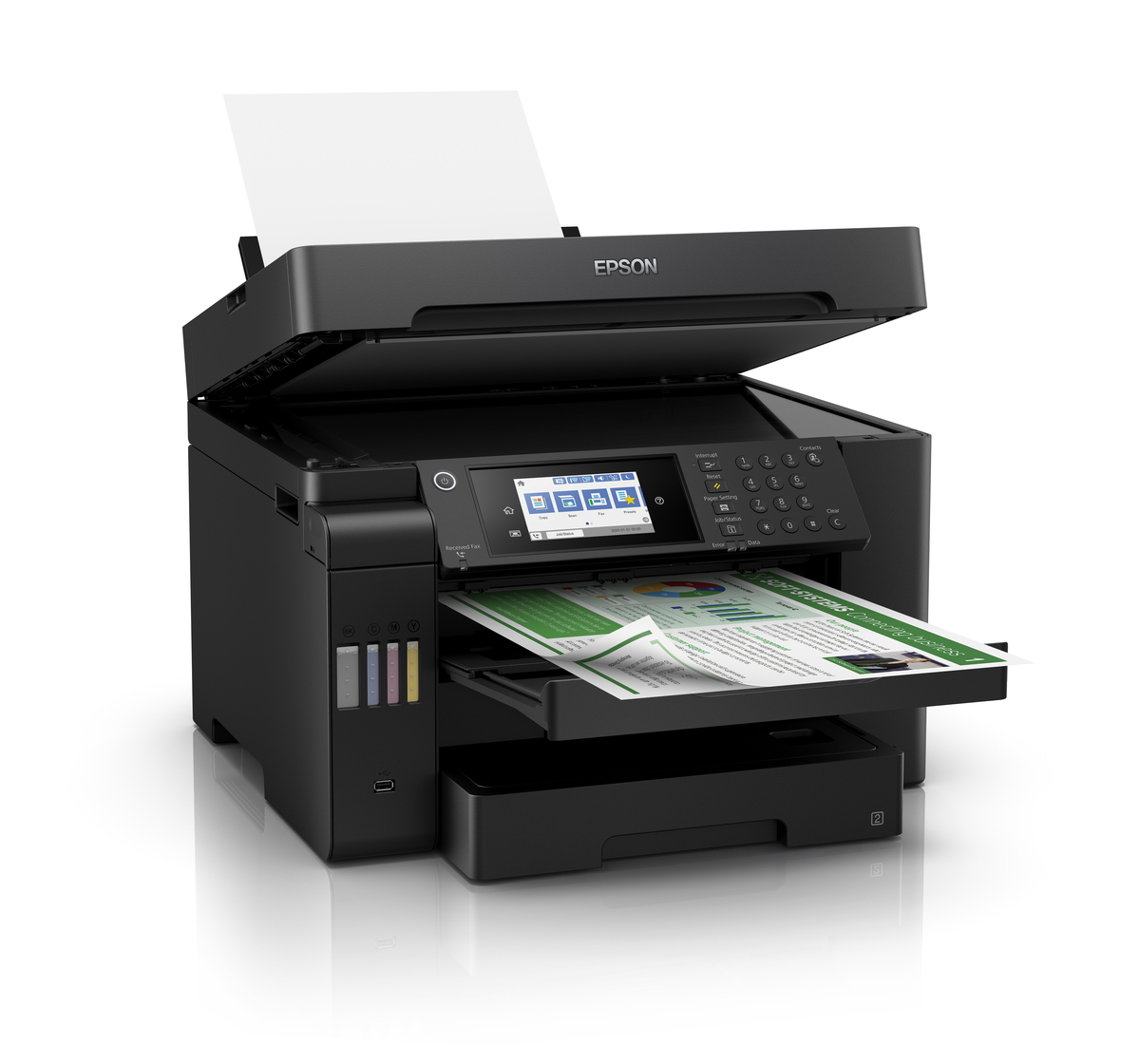 EPSON A3 L SERIES L15150 - Image 2