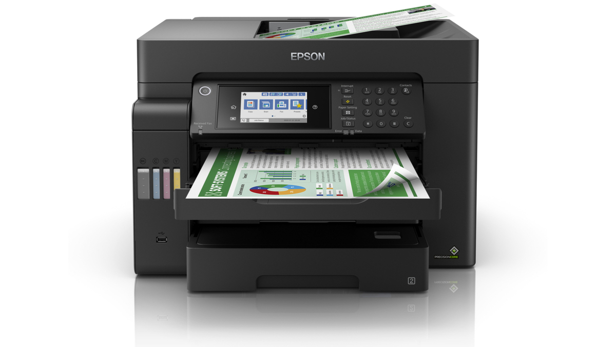 EPSON A3 L SERIES L15150