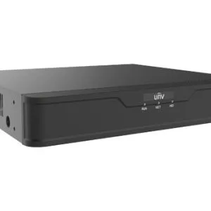 UNV NVR301-08X-P8