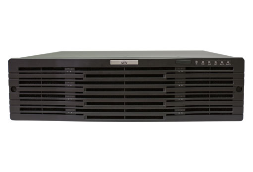 UNV Pro NVR516-64