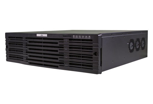 UNV Pro NVR516-64 - Image 2