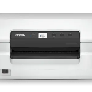 EPSON Passbook Printer PLQ-50