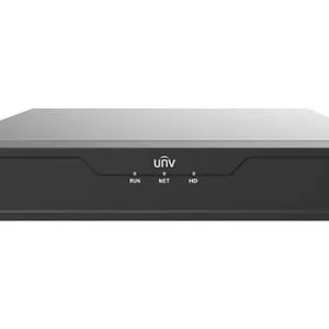 UNV NVR301-04X
