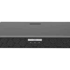 UNV Prime NVR502-32B-P16