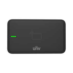 UNV Card, Reader & Enroller OEC-W1D-EMC