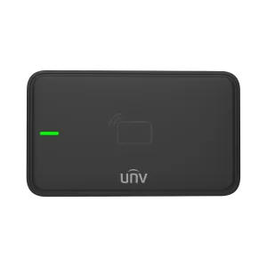 UNV Card, Reader & Enroller OEC-W1D-EMC