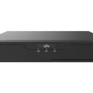 UNV NVR301-08X