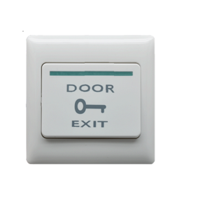 UNV Exit Button OEP-GP2