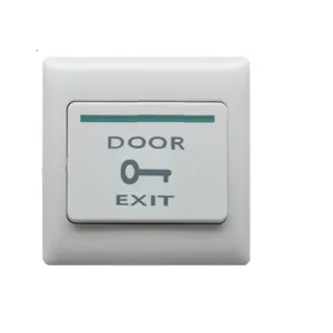 UNV Exit Button OEP-GP2