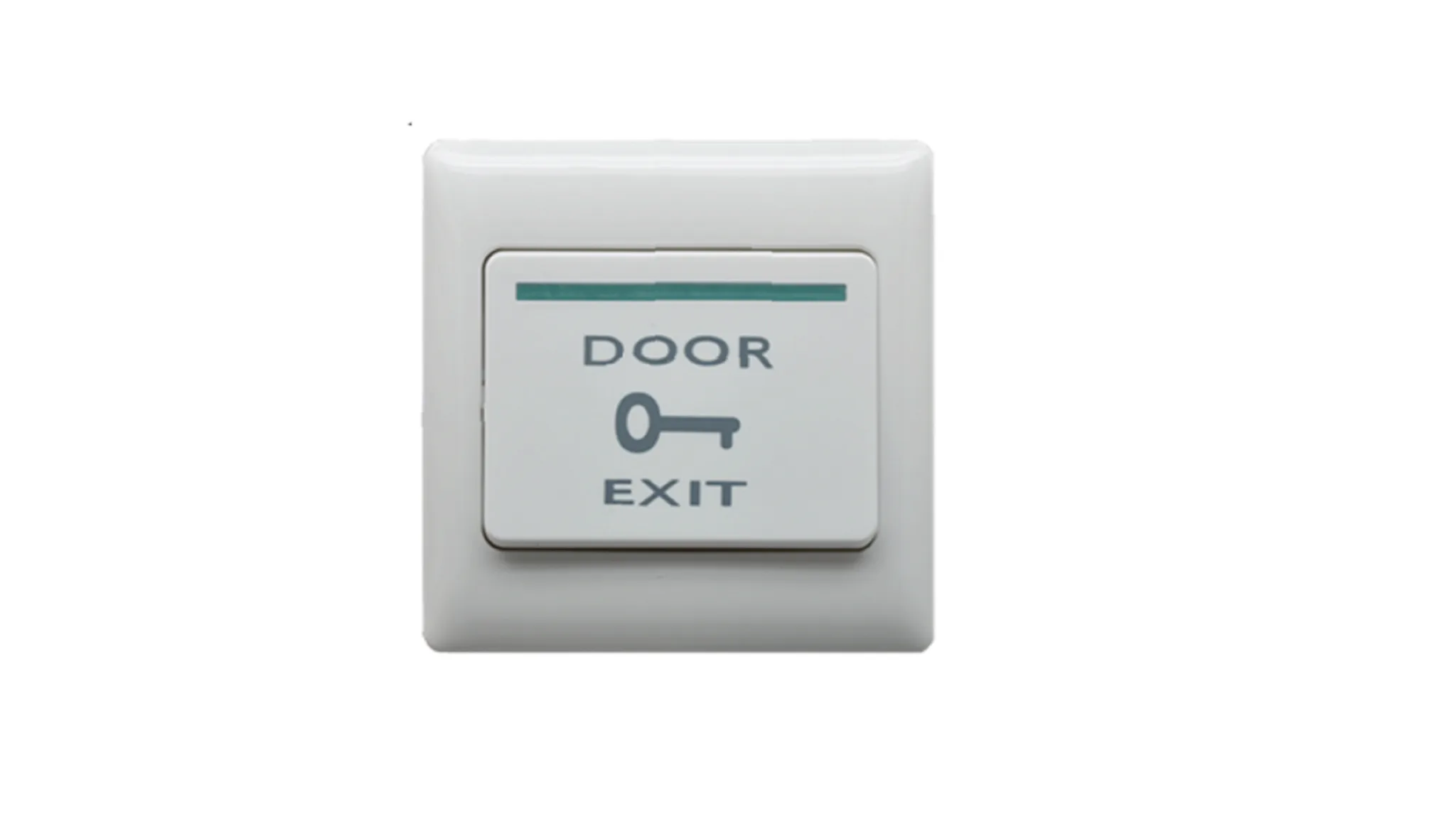 UNV Exit Button OEP-GP2