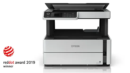 EPSON Monocrome M2140