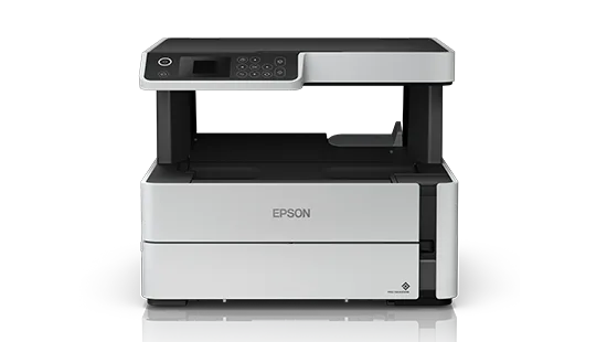 EPSON Monocrome M2140 - Image 2