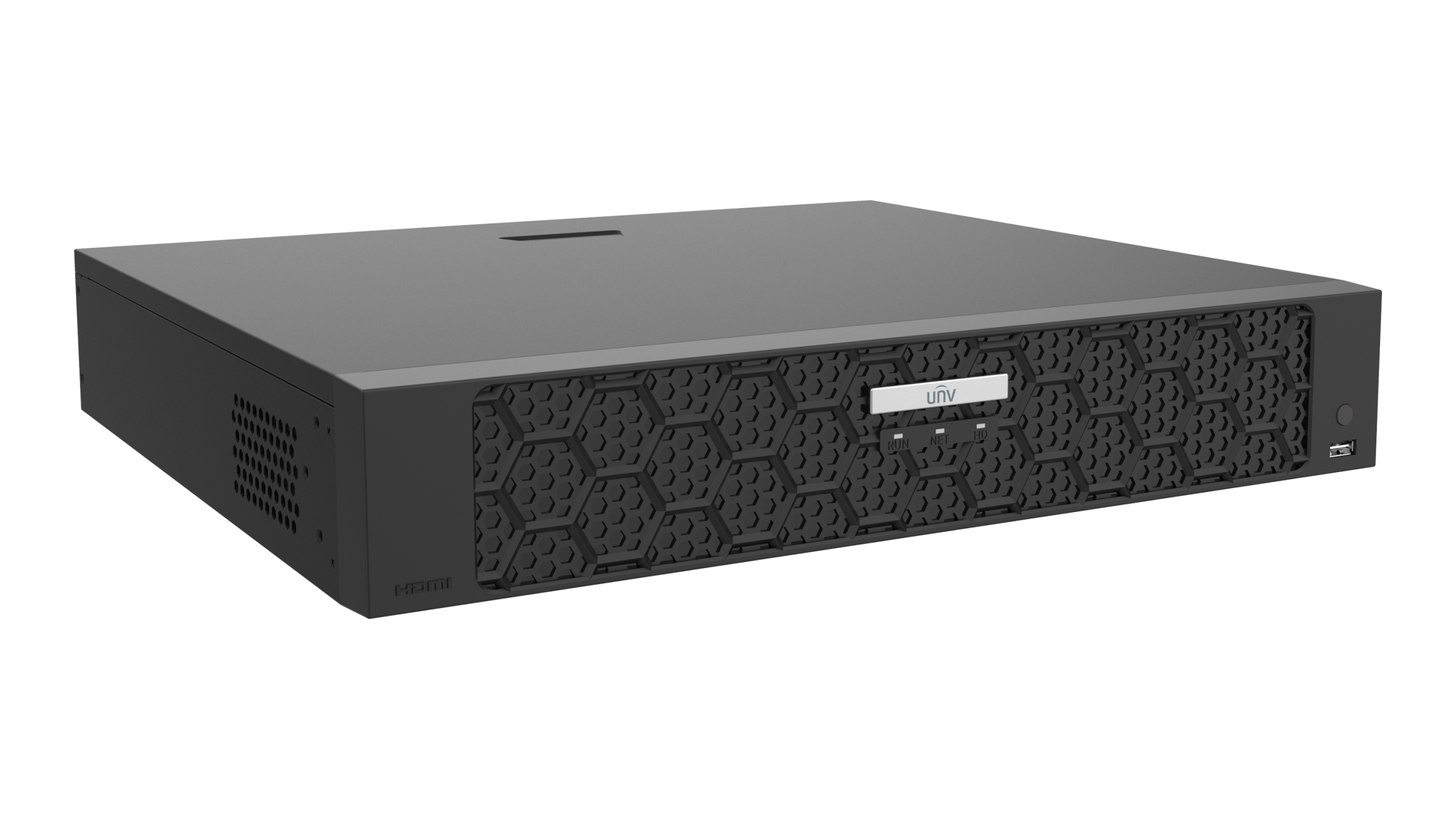 UNV Prime NVR504-16B-P16 - Image 2