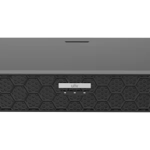 UNV Prime NVR504-16B-P16