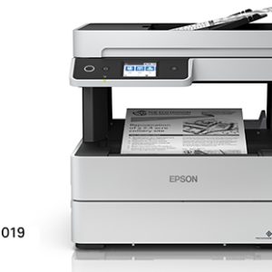 EPSON Monocrome M3170