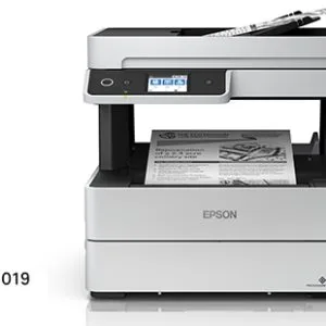 EPSON Monocrome M3170