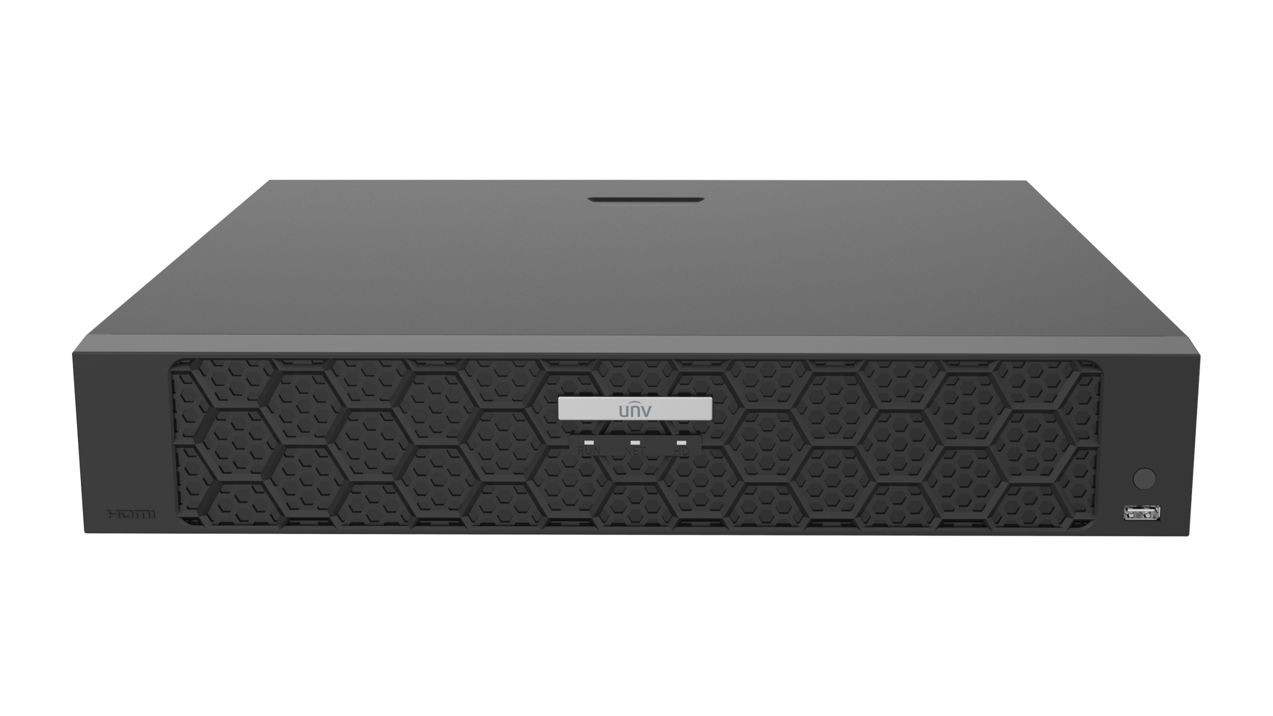 UNV Prime NVR504-32B-P16
