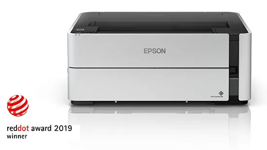 EPSON Monocrome M1140