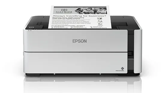 EPSON Monocrome M1140 - Image 2