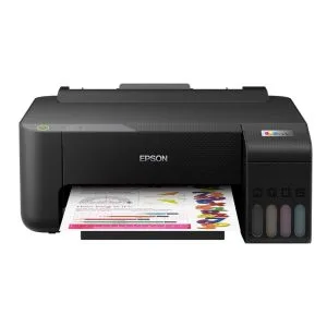EPSON L SERIES L1210