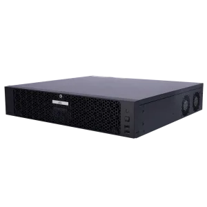 UNV Prime NVR508-64E-R-IQ
