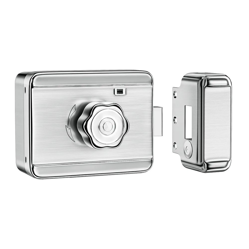 UNV Lock & Bracket OEA-TL12