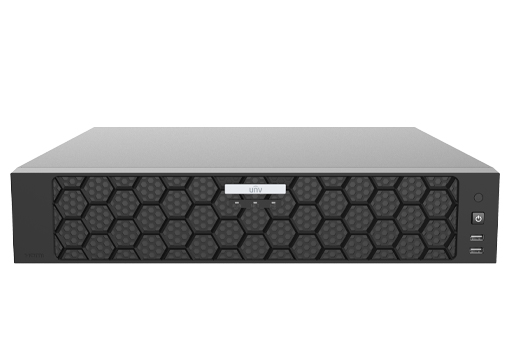 UNV Prime NVR508-64B - Image 2