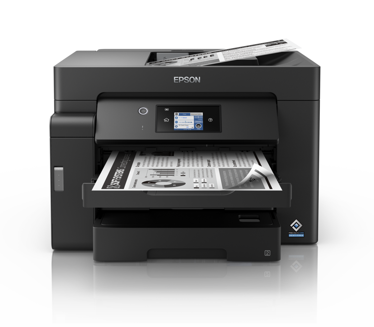EPSON Monocrome M15140