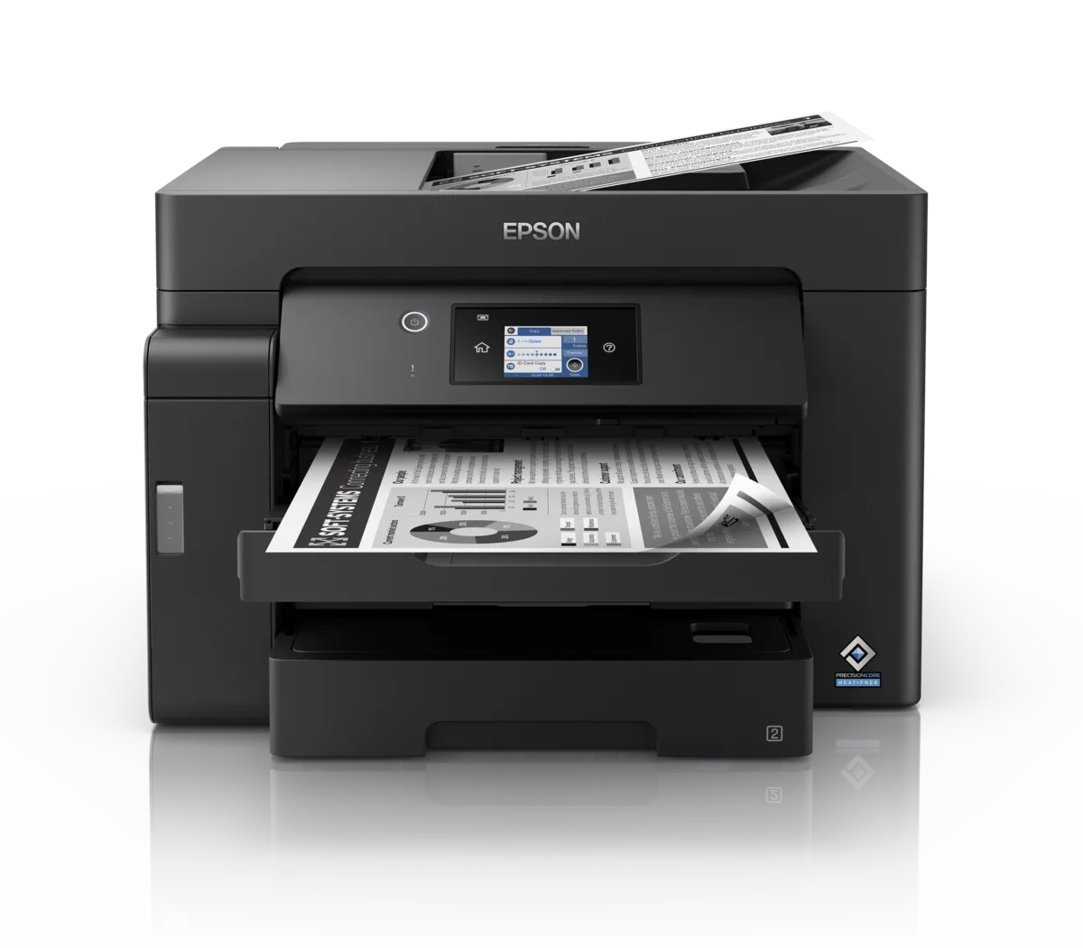 EPSON Monocrome M15140