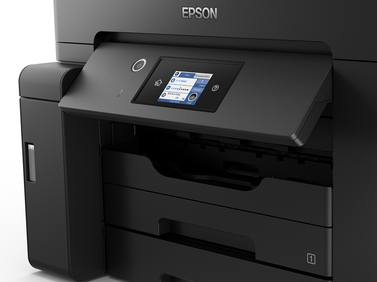 EPSON Monocrome M15140 - Image 2