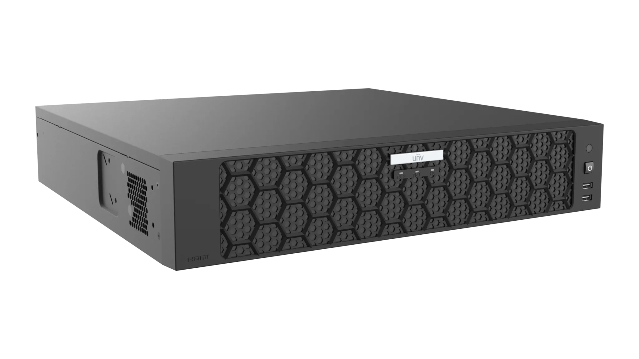UNV Prime NVR508-32E-IQ - Image 2