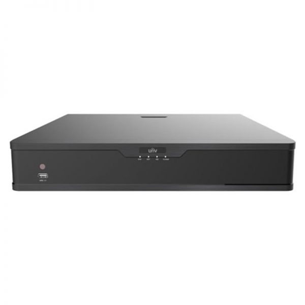 UNV NVR304-16S-P16