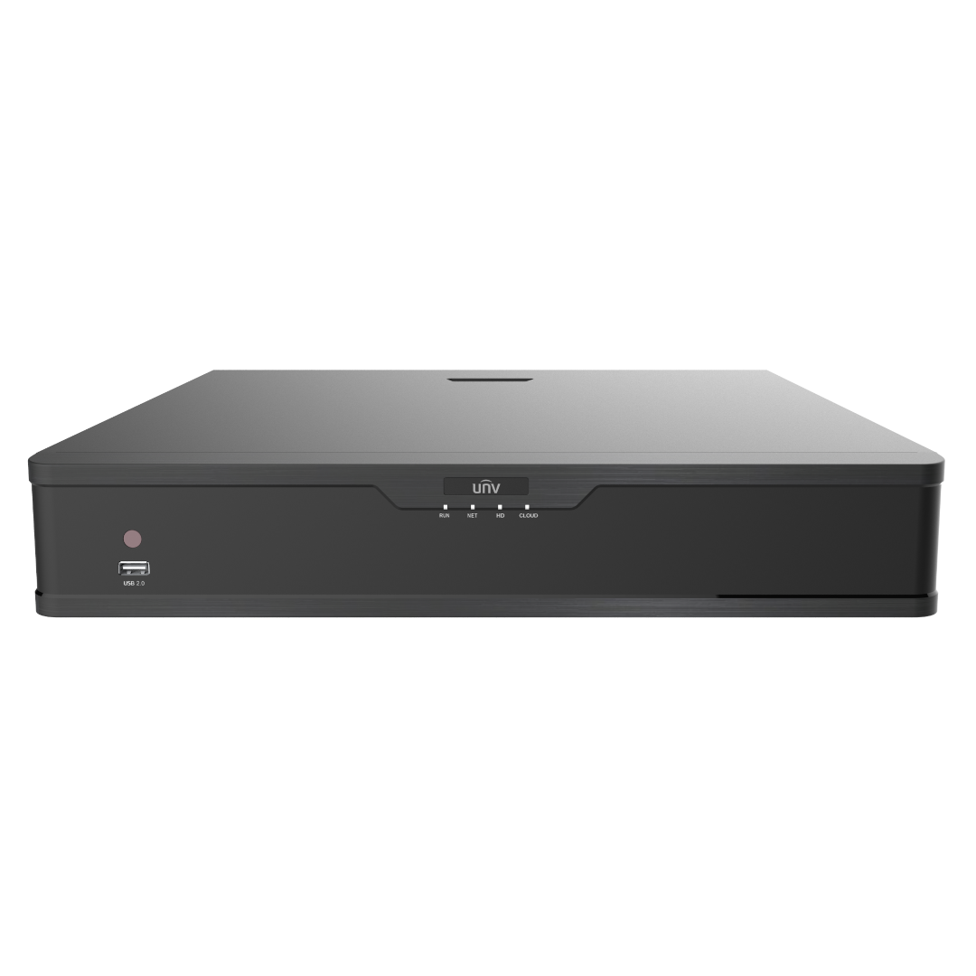UNV NVR304-32S-P16 - Image 2