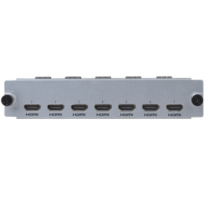 UNV Pro FB-HD04-B-NB