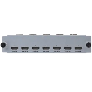 UNV Pro FB-HD04-B-NB