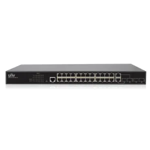 UNV Network Switch NSW5110-24GT4GP-IN