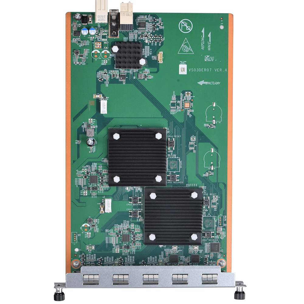UNV Pro FB-HD07-B-NB