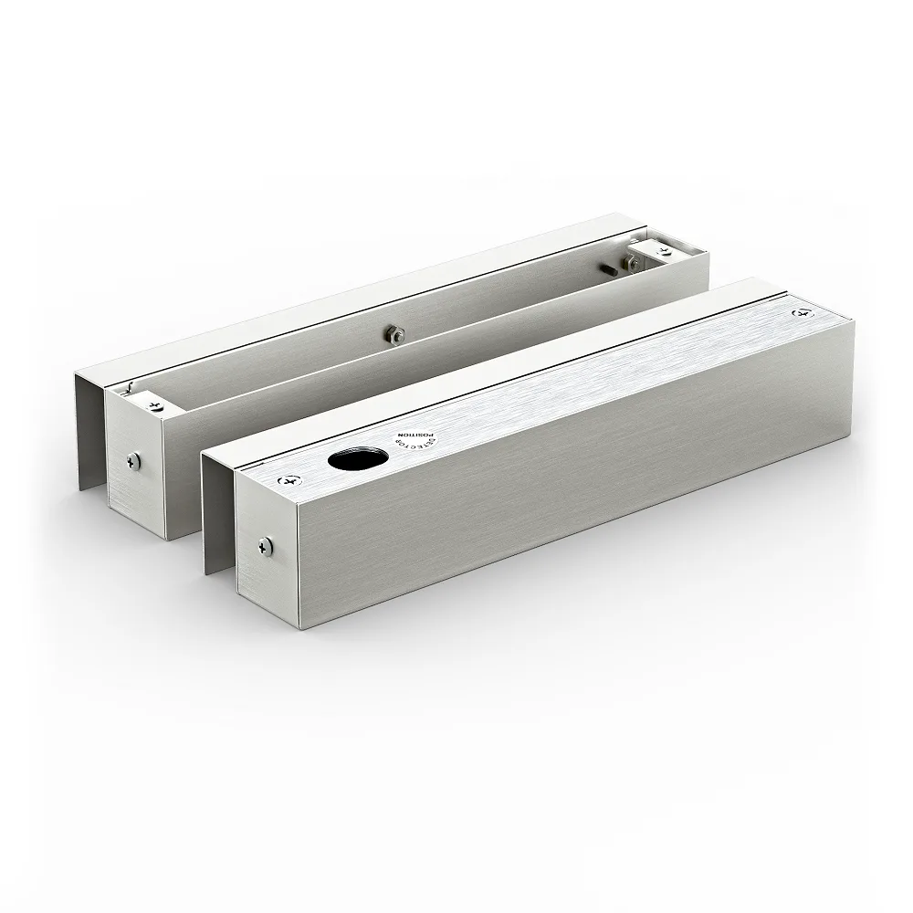 UNV Lock & Bracket OEA-ES12-U