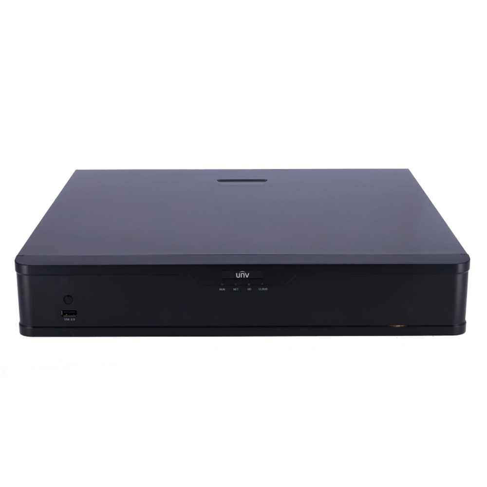 UNV NVR304-32E2-P16 - Image 2