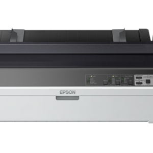 EPSON FX-2190IIN IMPACT PRINTER