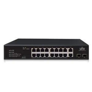 UNV Network Switch NSW2010-18GT2GP-POE-IN