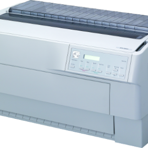 EPSON DFX-9000 (Std) Impact Printer