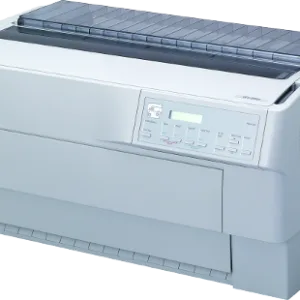 EPSON DFX-9000 (Std) Impact Printer