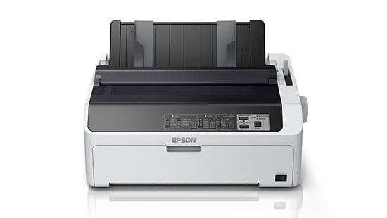 EPSON LQ-590II IMPACT PRINTER - Image 2