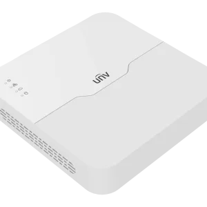 UNV Prime NVR501-04B-LP4