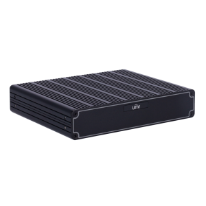 UNV Pro ECS-508B-XP-HD