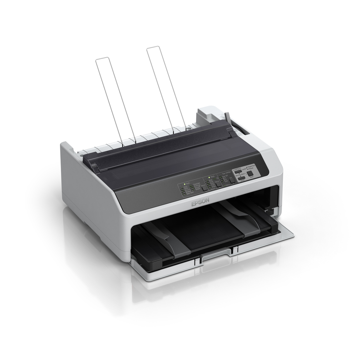 EPSON LQ-590IIN IMPACT PRINTER - Image 2