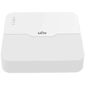 UNV Prime NVR501-08B-LP8
